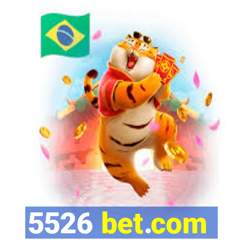 5526 bet.com